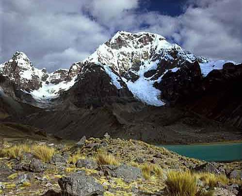 Ausangate - Cusco Peru