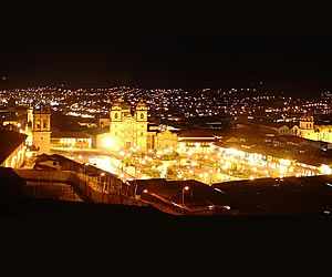 Cusco Travel Informations